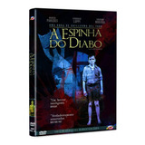 A Espinha Do Diabo - Dvd - Marisa Paredes - Eduardo Noriega