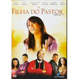 A Filha Do Pastor Dvd Original Lacrado