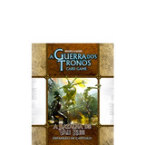 A Guerra Dos Tronos: Card Game - A Batalha De Vau Rubi