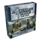 A Guerra Dos Tronos Card Game: Reis Dos Mares
