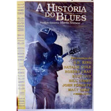 A Historia Do Blues Lightining In A Bottle Dvd Lacrado