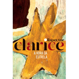 A Hora Da Estrela (edição Comemorativa): Edição Comemorativa, De Lispector, Clarice. Editorial Editora Rocco Ltda, Capa Mole Em Português, 2020