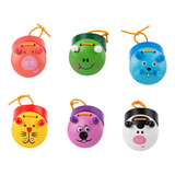 A Instrumentos Musicais Para Educação Infantil