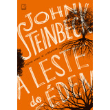 A Leste Do Éden, De John Steinbeck. Editora Record, Capa Mole, Edição 1 Em Português, 2023
