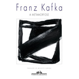 A Metamorfose, De Kafka, Franz. Editora Schwarcz Sa, Capa Mole Em Português, 1997