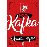 A Metamorfose De Franz Kafka Editora Ibc Em Português