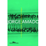 A Morte E A Morte De Quincas Berro D'água, De Amado, Jorge. Editorial Editora Schwarcz Sa, Capa Mole Em Português, 2008