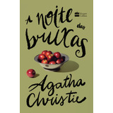 A Noite Das Bruxas, De Christie, Agatha Editora Harpercollins Brasil Português, 2020