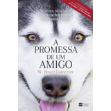 A Promessa De Um Amigo, De Cameron, W. Bruce. Casa Dos Livros Editora Ltda, Capa Mole Em Português, 2020
