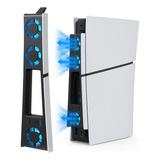 A Resfriador Ventilador Resfriamento Console Para Ps5 Slim