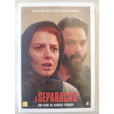 A Separação Dvd - Edição De Colecionador - Asghar Farhadi