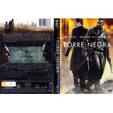 A Torre Negra Dvd Stephen King Original Lacrado