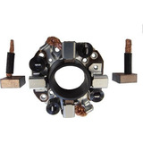 A209 Porta Escovas Motor De Partida Denso Honda Civic/kubota
