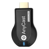 Aa Anycast M2 Plus Airplay 1080p Sem Fio Wifi Display Tv