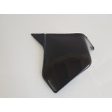 Aba Direita Do Tanque Preto Honda Xlx350r