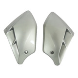 Aba Do Tanque Cbx 250 Twister Ano 2001 A 2008