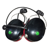Abafador Fonia De Capacete De Paramotor 