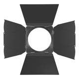 Abas Barndoors Godox Lb-01 Para Lente Fresnel Godox Fls8