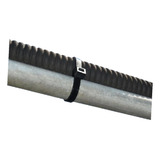 Abrac Uv Preta E 238 X 4,8 C/40 F7024