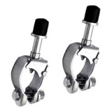 Abracadeira Adaptador Para Freio V-brake Dianteiro