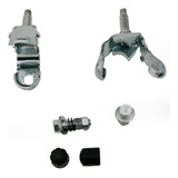 Abracadeira Adaptador Para Freio V-brake Dianteiro