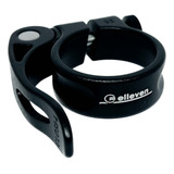 Abraçadeira Blocagem Elleven De Canote Selim Bike Mtb 