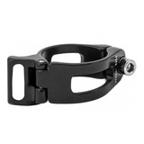 Abraçadeira De Câmbio Dianteiro Absolute 31.8mm