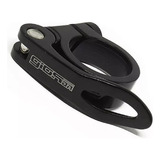 Abraçadeira De Selim 31.8mm P/canote 27.2mm Gi104 Gios Cores