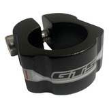 Abraçadeira De Selim Gts Bcsb Bmx De Parafuso P/ 25,4mm