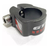 Abraçadeira De Selim Gts Bcsb P/ Bmx De Parafuso P/ 25,4mm