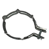 Abraçadeira Escape 5 Polegadas Volvo Fh/ Nh/ Fm