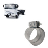 Abraçadeira Galv. Flexível 3,5 Pol Mb 1728/2423k /2423b/2726