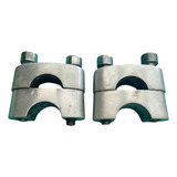 Abraçadeira Guidão Suzuki Yes 125 2004 Á 2012 Original