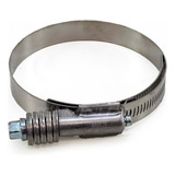 Abraçadeira Intercooler Turbina Para Mercedes-benz 70-92mm