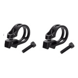 Abraçadeira Passador Sram Bike Mtb ( Par ) Gx X7 X9 X0 Xx1