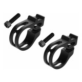 Abraçadeira Passador Sram Bike Mtb Gx X7 X9 X0 Xx1 ( Par )