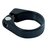 Abraçadeira Tsw De Selim 31,8mm Para Canote 27,5mm Bike