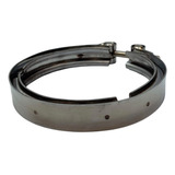 Abracadeira Tubo Escapamento 124g,r Pettenuzzo 1863832