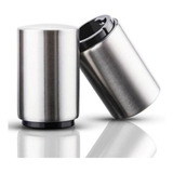 Abridor Automático De Garrafas Premium Magnético Cerva Refri