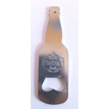 Abridor De Garrafa Kaiser Bock - Colecionável - Vintage