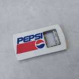 Abridor De Garrafas Antigo Pepsi (anos 1990)