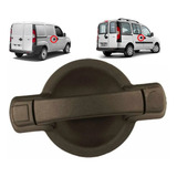 Abridor Porta Lateral Fiat Doblo 2008 2009 2010 2011 2012 