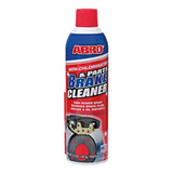 Abro Brake Cleaner 397g Limpador De Freios Juntas E Peças 