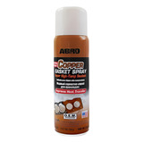 Abro Copper Gasket Spray 255 Gr Formador De Juntas Cobre