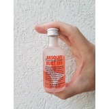 Absolut Ruby Red 50ml Mini Miniatura Garrafa Original