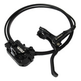 Absolute Freio Wild M220 Hidráulico Disco 160mm Completo