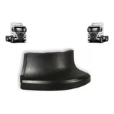 Acabamento Alto Bojo Farol Esquerdo Scania S5 S6 1431922