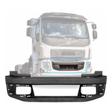 Acabamento Centro Do Parachoque - Volvo Vm 2014 2015 2016/..