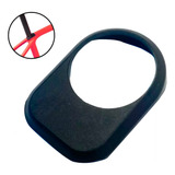 Acabamento De Borracha Trava Canote Selim Elite Carbon Caloi