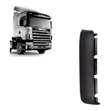 Acabamento Defletor Buchecha Grade Scania 114 124 Serie 4